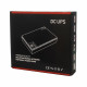 Джерело безперебійного живлення UPS DC1018P USB, DC, 5V+9V+12V (10400mAh)