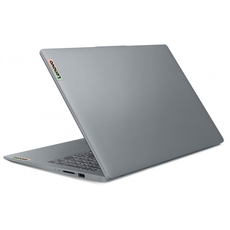 Ноутбук Lenovo IdeaPad Slim 3 15IAH8 (83ER00NFRA) (i5-12450H/16/512)