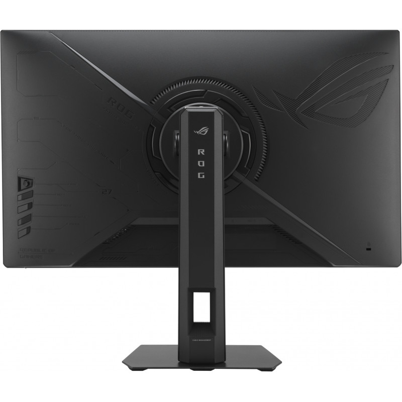 Монітор Asus ROG Strix XG27ACSR 90LM0D10-B01171