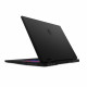 Ноутбук MSI PULSE A17 AI+ RAI9-370 C3XWFKG-022XUA