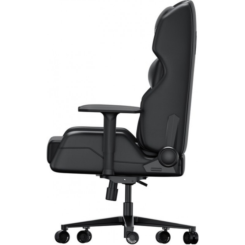 Крісло ігрове Anda Seat X1 Gaming Sofa Black PVC AD-W-SF01-04-B-PV