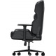 Крісло ігрове Anda Seat X1 Gaming Sofa Black PVC AD-W-SF01-04-B-PV
