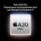 Смартфон Apple iPhone 18 Pro 256Gb Black
