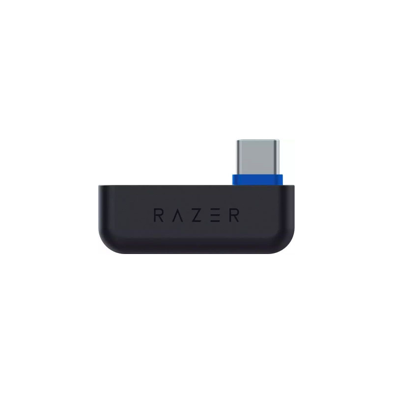 Гарнітура RAZER Kaira Hyperspeed for PS5, black (RZ04-03980200-R3G1)
