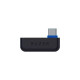 Гарнітура RAZER Kaira Hyperspeed for PS5, black (RZ04-03980200-R3G1)