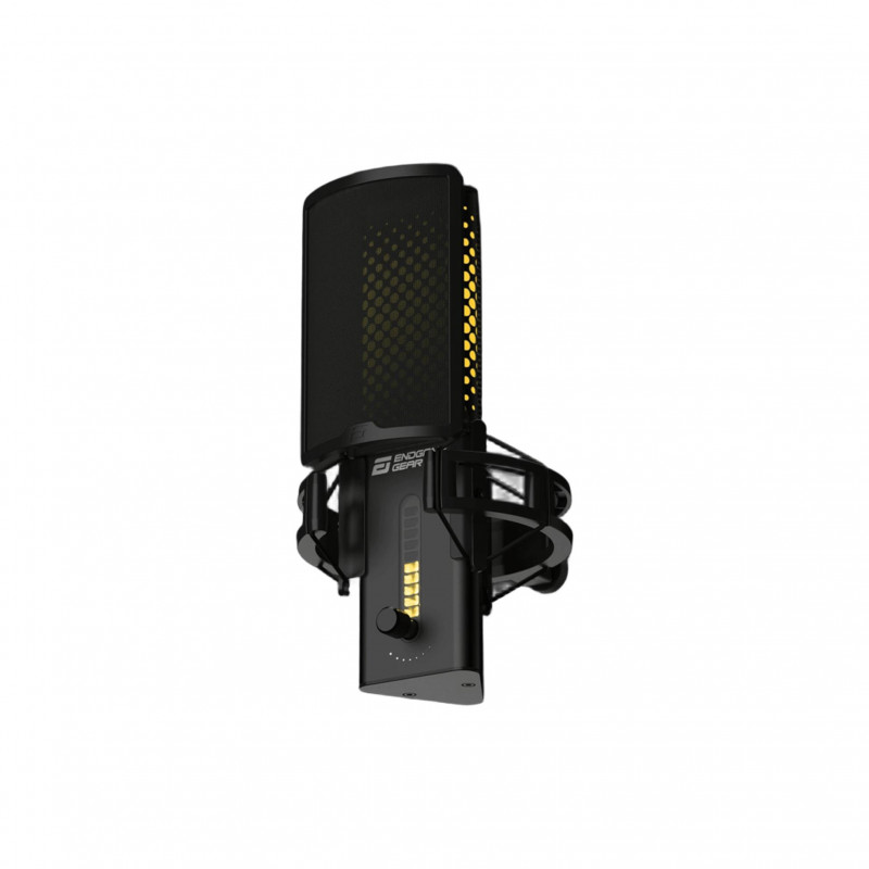 Мікрофон Endgame Gear Xstrm, чорний PGWEGMIC001