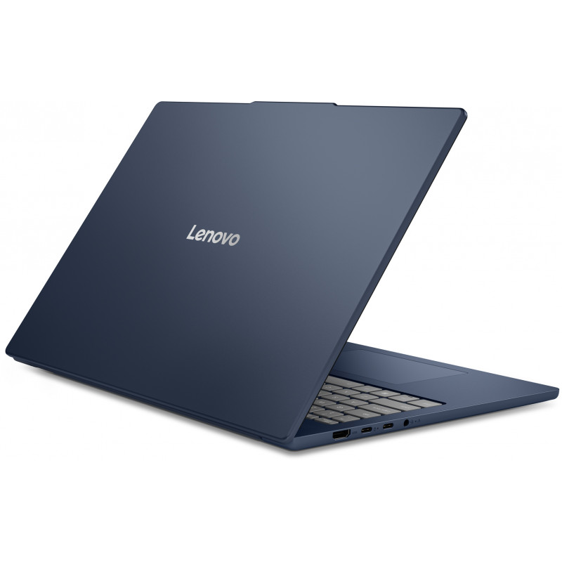 Ноутбук LENOVO IdeaPad Slim 5 16IPH11 (83S6007NRA)