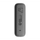 Відеодзвінок Ajax Doorbell (8EU) ASP grey 000053538