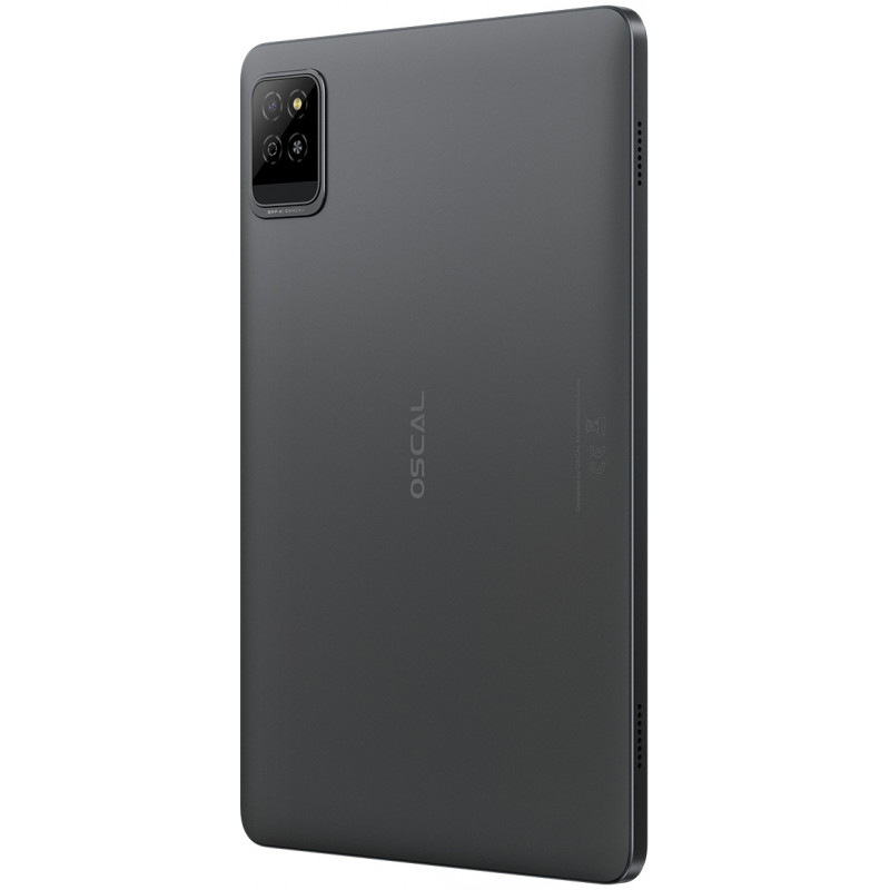 Планшет Blackview Oscal Pad 30 4/128 Cosmic Gray