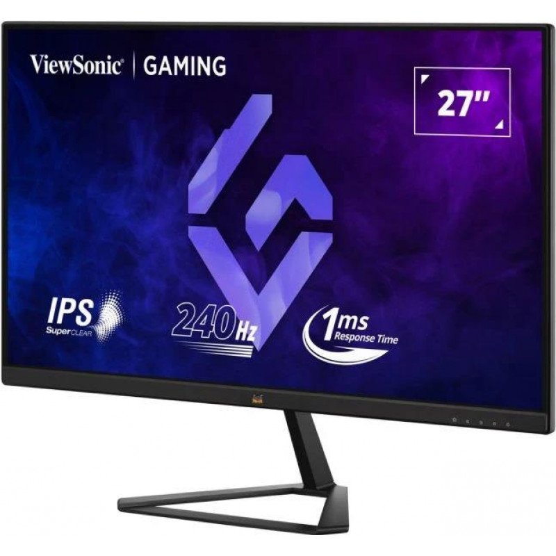 Монітор VIEWSONIC VX2779A-HD-PRO