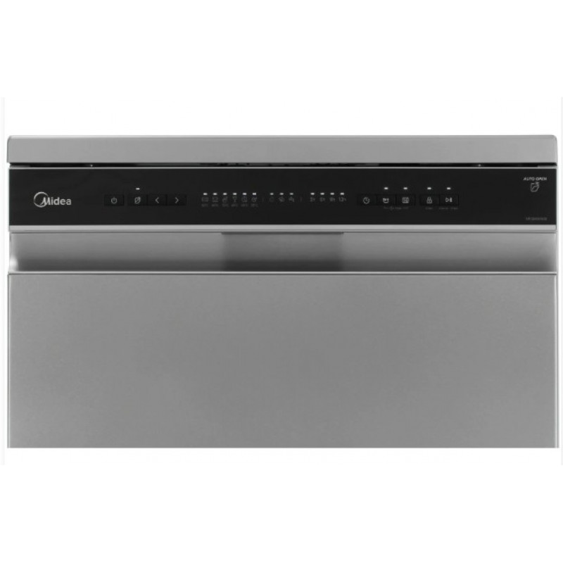 Посудомийна машина MIDEA MFD60S05S