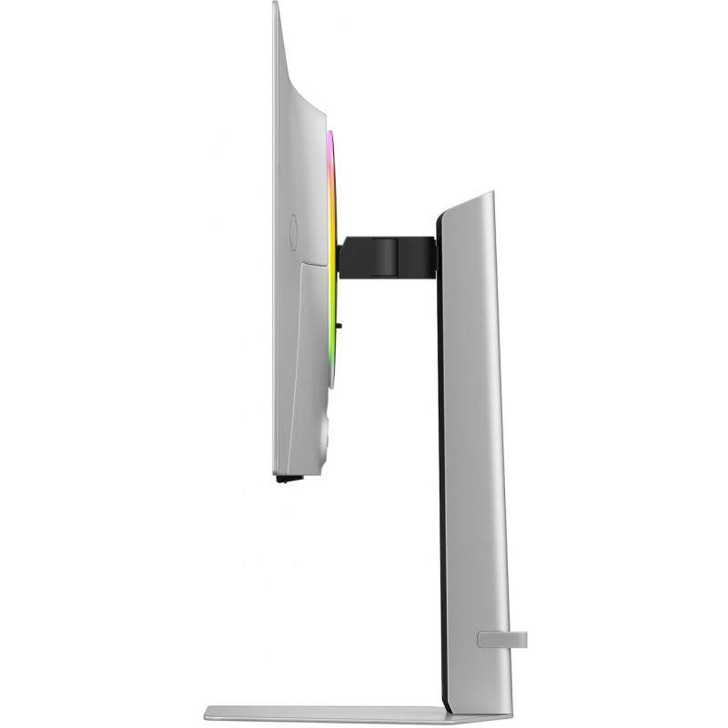 Монітор Samsung Odyssey LS27FG602SIXUA
