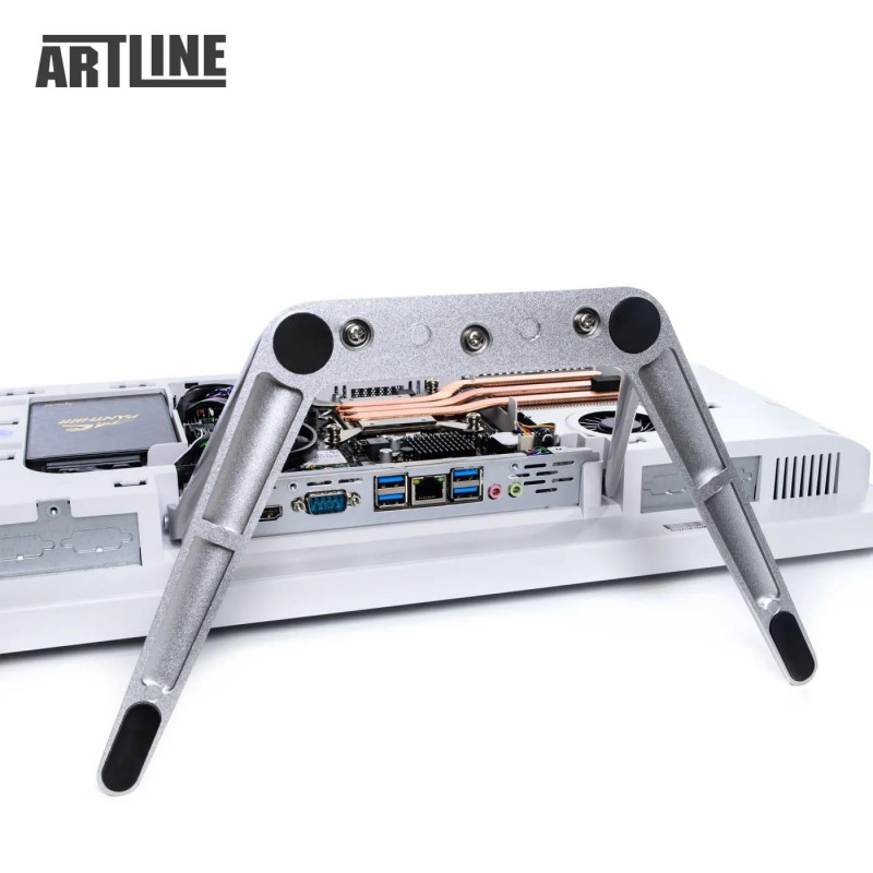 Моноблок ARTLINE Business F27 Windows 11 Pro (F27v16Winw)