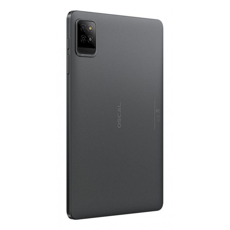 Планшет OSCAL PAD30 GREY 128GB