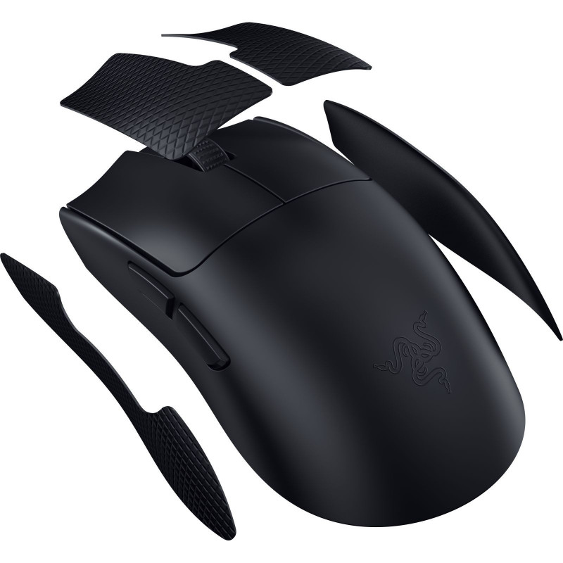 Миша Razer Viper V3 Pro, USB-A/WL, чорний RZ01-05120100-R3G1