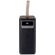 Power Bank Gelius Gross GP-PB309 50000mAh (QC+PD 22.5W/Led) Black