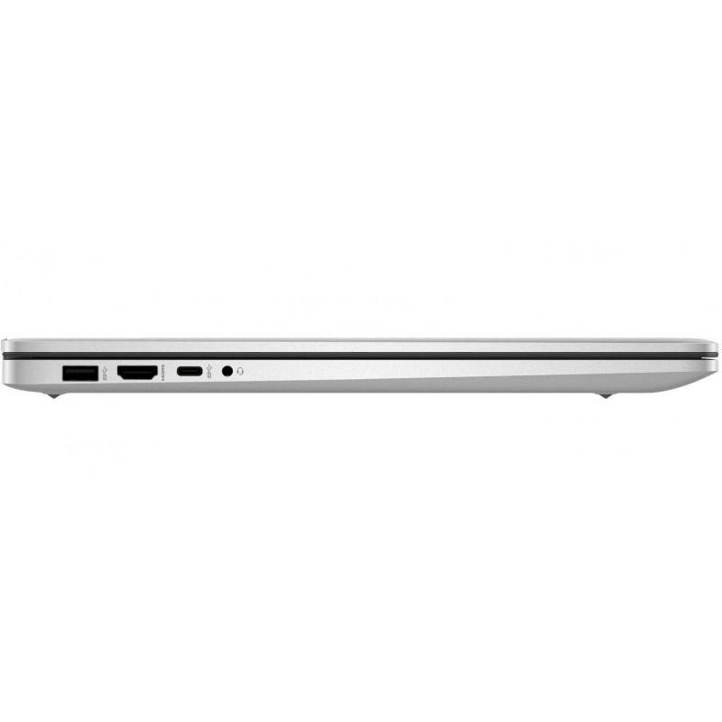 Ноутбук HP 17-cn4043ua (CS8C0EA) (Intel 5-120U/16/512)