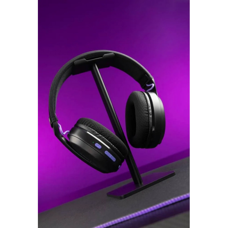 Гарнітура ігрова Proove Gaming Glimmer (APP) (black/purple)