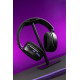 Гарнітура ігрова Proove Gaming Glimmer (APP) (black/purple)