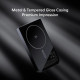 Портативний зарядний пристрій MOMAX WRL 5000MAH BLACK IP161Q2D