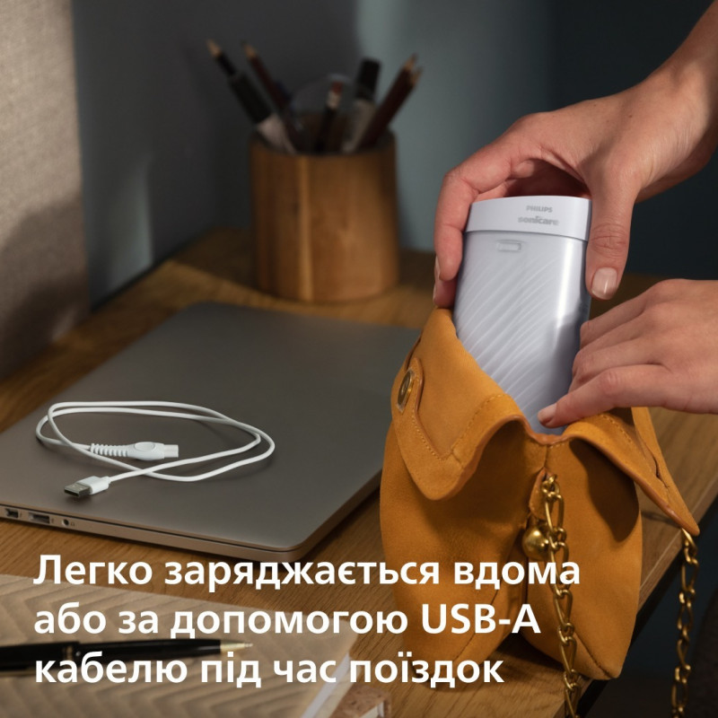 Іригатор Philips HX3333/24