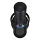 Мікрофон Streamplify MIC PRO-192-RGB-ST, чорний SPMC-MP3C327.11