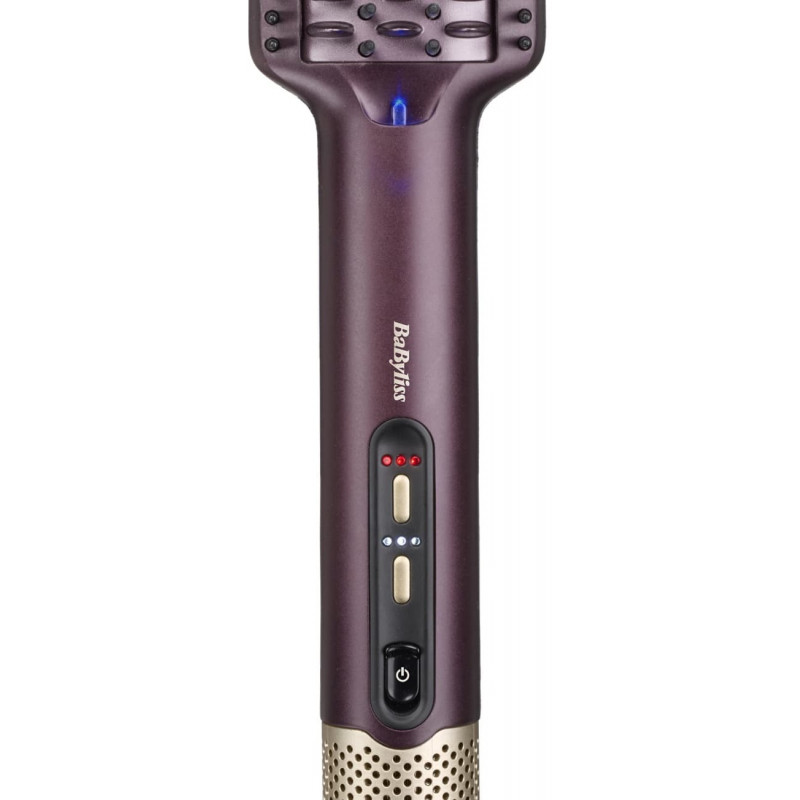 Фен-щітка Babyliss AS6400E