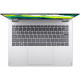 Ноутбук Acer Swift Spin 14 AI SFSP14-I51T NX.W0SEU.003
