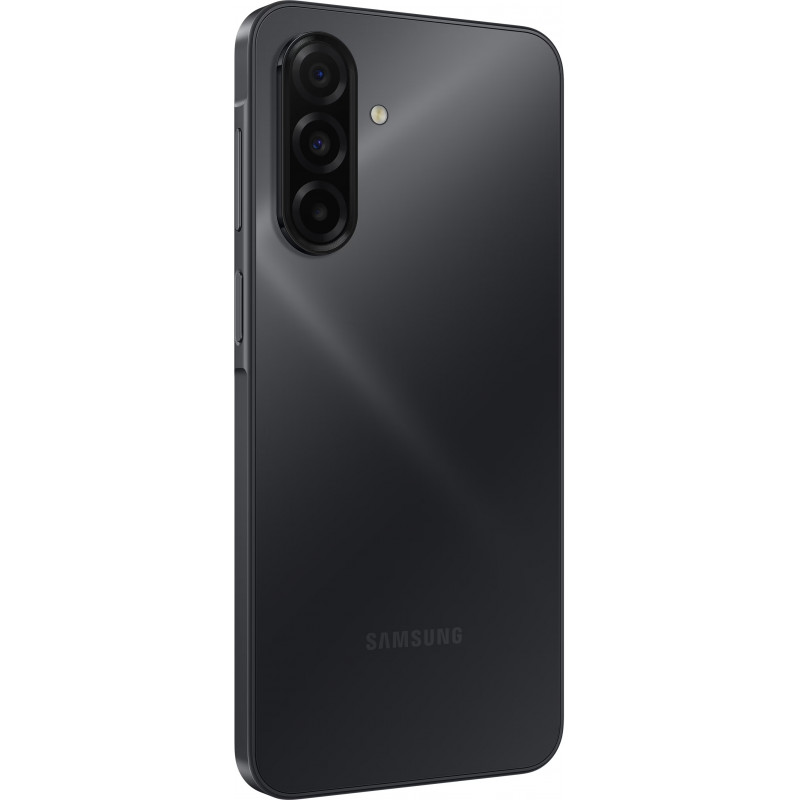 Смартфон Samsung A17 SM-A175F 8/256Gb Black