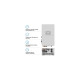 Гібридний інвертор DEYE 50KW HV-battery 4 MPPT Wi-Fi 220/380V SUN-50K-SG01HP3-EU-BM4
