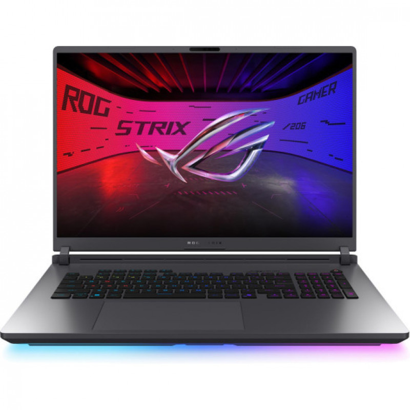Ноутбук ASUS ROG Strix G18 G815LW-SA320 90NR0LC1-M00EM0