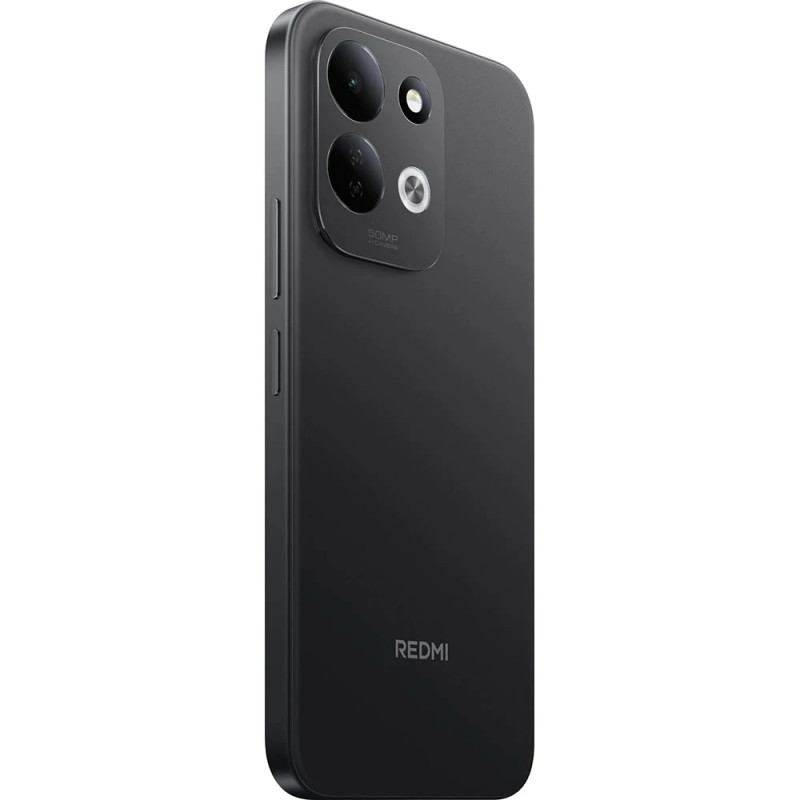 Смартфон Xiaomi Redmi 17 4/128Gb NFC Black