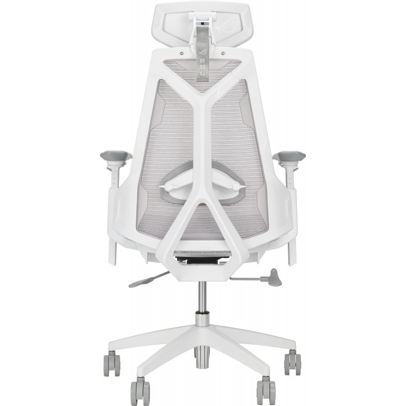 Крісло для геймерів ASUS SL400C ROG DESTRIER CORE/WH/UK (90GC01P0-MSG070)
