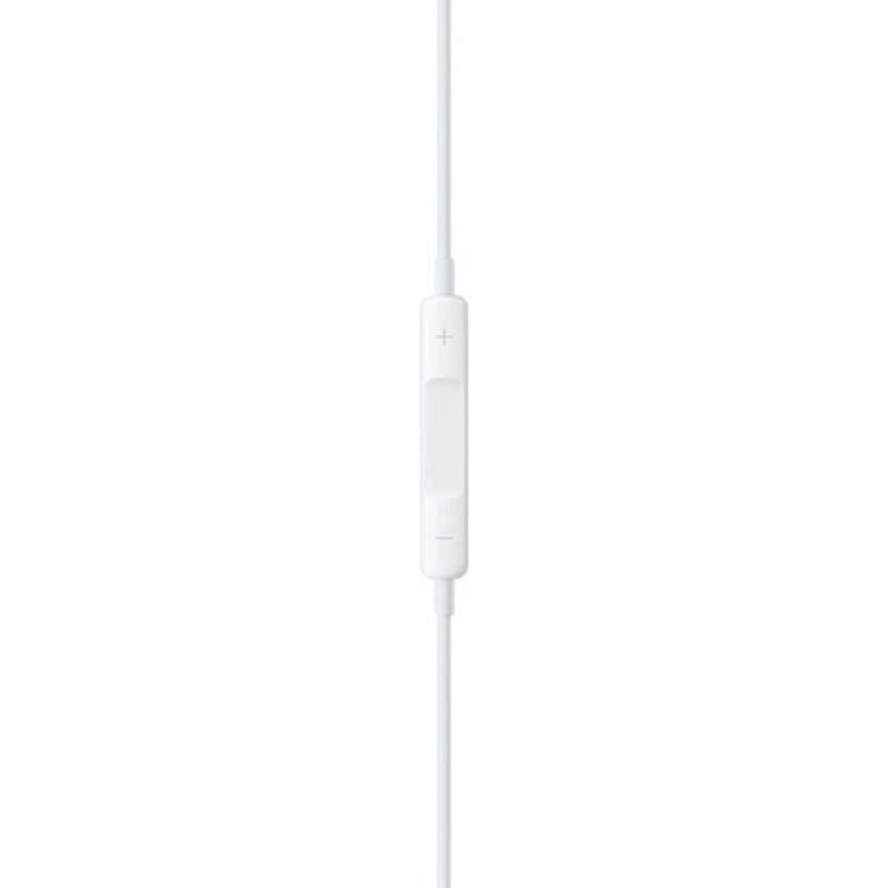 Навушники Apple EarPods with USB-C Connector (MTJY3)