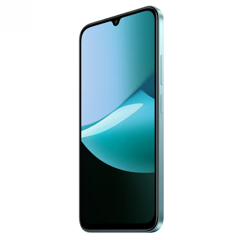 Смартфон Xiaomi Redmi 15C 4/128GB Mint Green