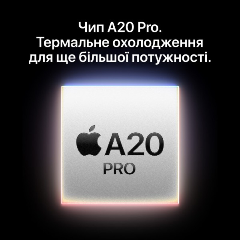 Смартфон Apple iPhone 18 Pro Max 256GB Black