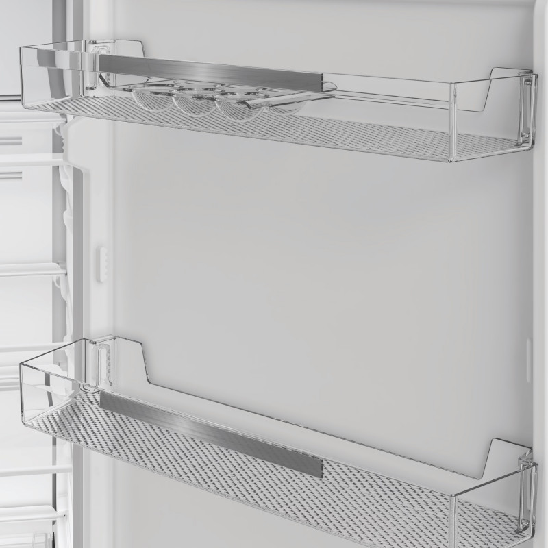 Холодильник Indesit INKS1401W4E