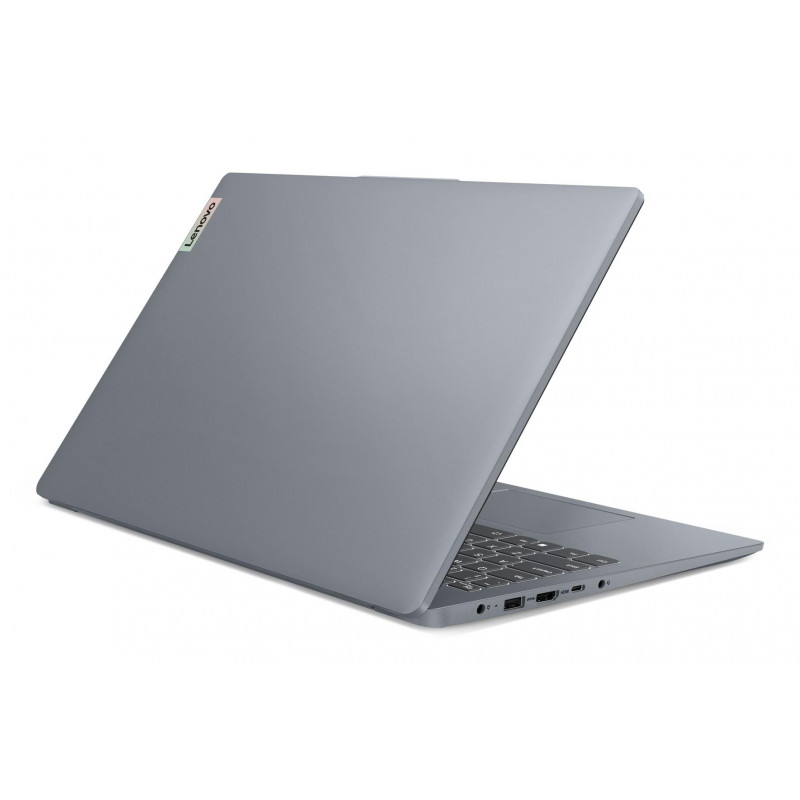 Ноутбук LENOVO IPS3-15AMN8 R5-40 82XQ0137RA