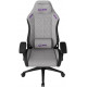 Крісло для геймерів Lorgar CHA41 Grey (LRG-CHA41-GY)