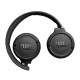 Навушники накладні бездротові JBL JBLT520BTBLKEU