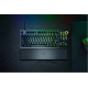 Клавіатура механічна RAZER Huntsman V3 PRO TKL 8KHz (RZ03-05520100-R3M1)