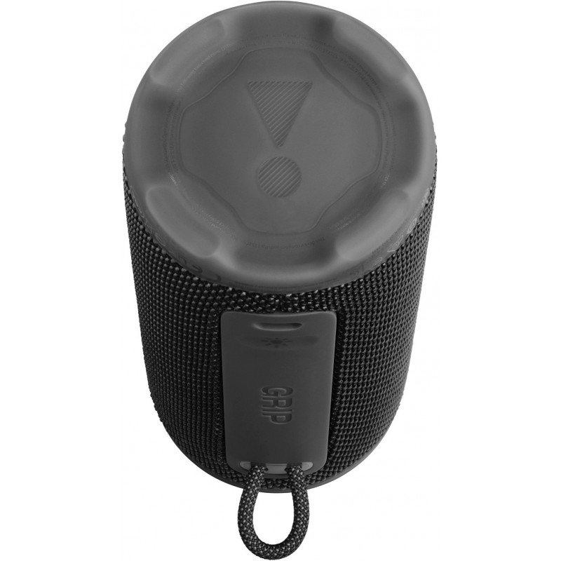 Портативна акустика JBL Grip Black (JBLGRIPBLK)