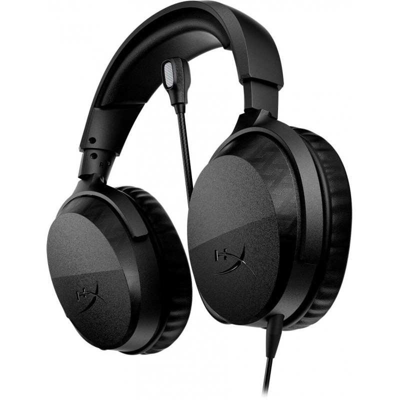 Гарнітура ігрова HyperX Cloud Stinger 3 xBox, mini-jack, чорний BS1T7AA