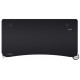 Стіл Trust GXT 709W LUMINUS, RGB, чорний 25184_TRUST