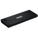 Клавіатура механічна HATOR Rockfall 3 Mecha TKL wireless orange black HTK850UA
