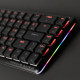 Бездротова клавіатура Proove Gaming AFK (Ukraine Layout) (black)