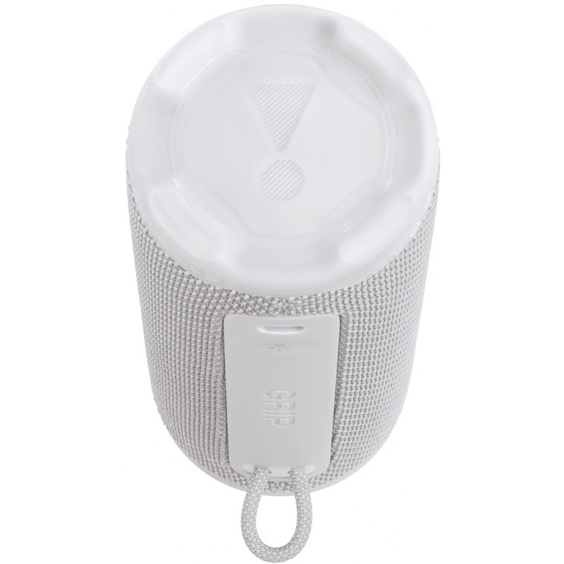 Портативна акустика JBL Grip White (JBLGRIPWHT)