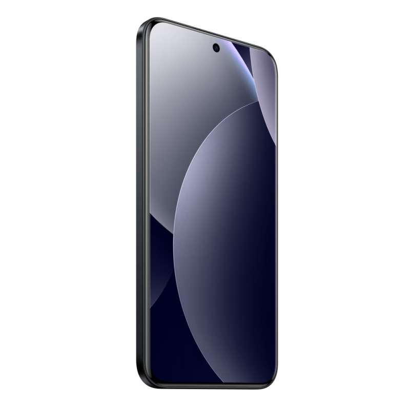 Смартфон Xiaomi Note 15 Pro+ 5G 8/256 Black