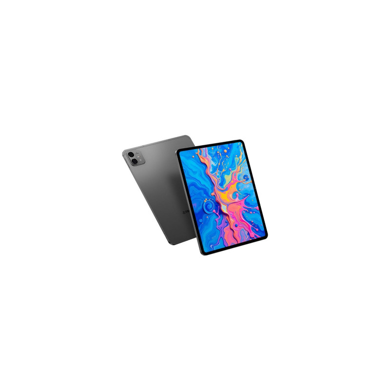 Планшет Teclast ArtPad Pro 8ГБ, 256ГБ, Android, сірий 6940709687697