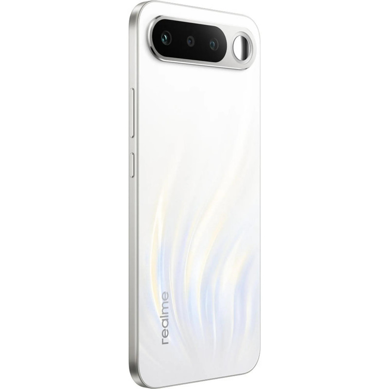 Смартфон REALME 16 RMX5171 8/256 AIR WHITE